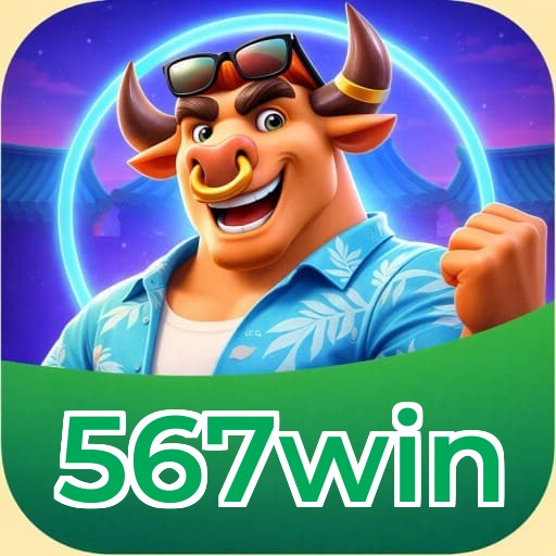 Página de download 567win