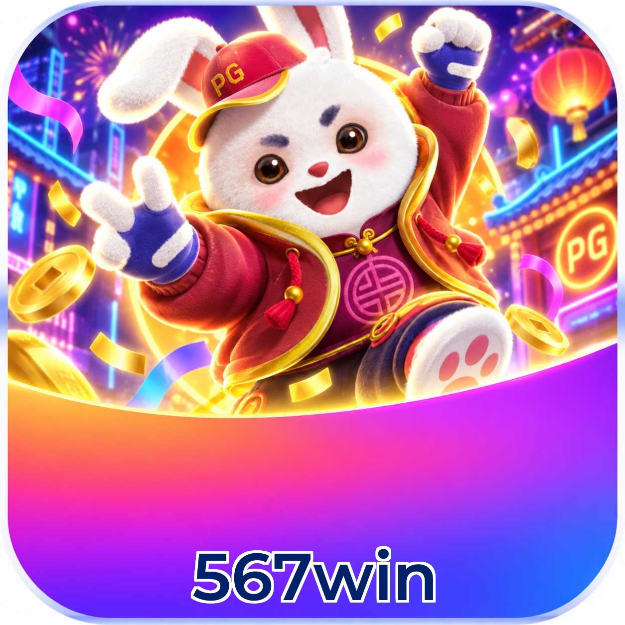 Plushie Frenzy performance nos jogos 567win