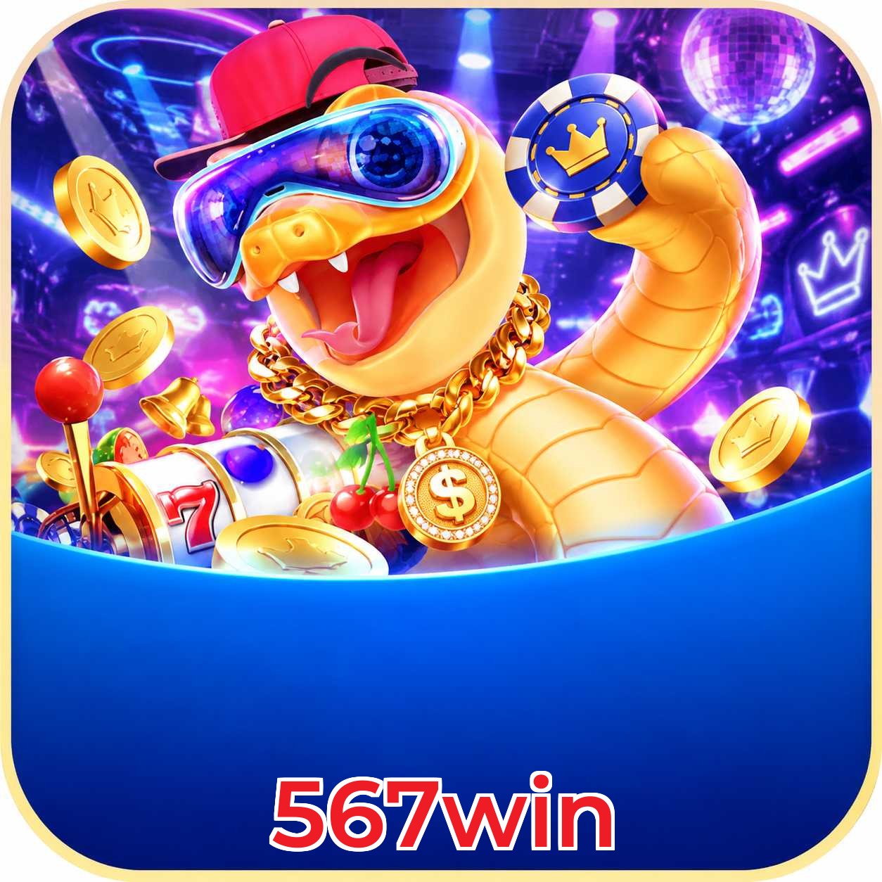 Plushie Frenzy na categoria slots 567win