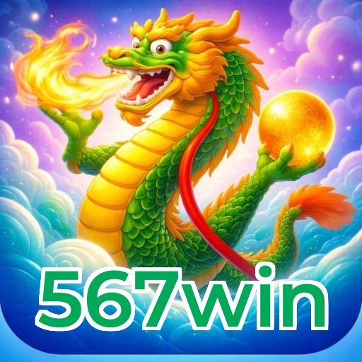 Aplicativo mobile 567win